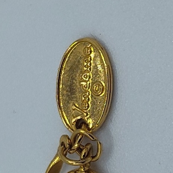 Vendome Signed Three-piece Necklace Set, NEW WITHOUT TAGS - Picture 5 of 9